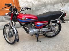 Honda 125 for sale