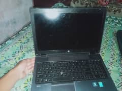 Core i7 4th generation laptop best condition 0