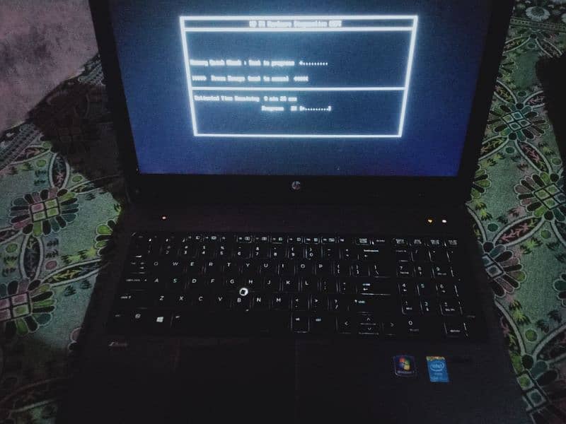 Core i7 4th generation laptop best condition 5