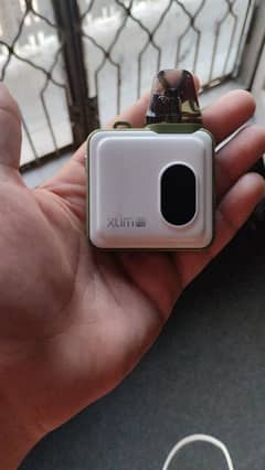 xslim sq pro pod for sell