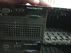 server dell PowerEdge 720