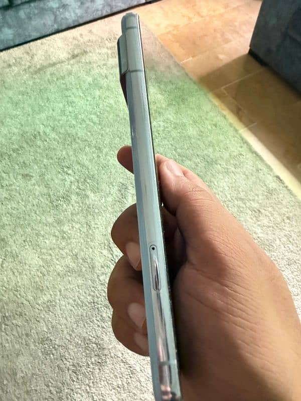 Pixel 8 Pro Bay Blue 128GB PTA Approved 7