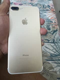 Iphone 7Plus 64 gb 22k 0