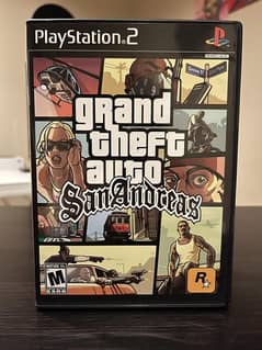 Sanandreas