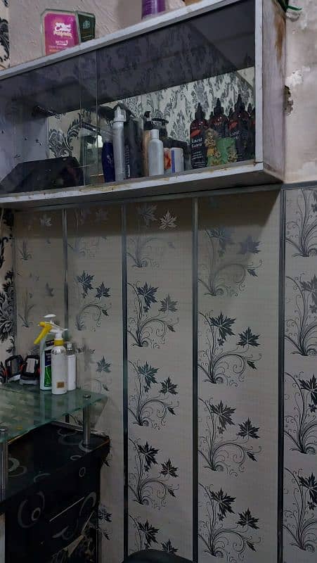 salon furniture for sell urgent 8