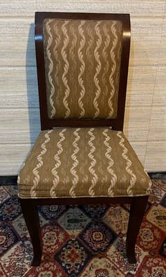 Dining Chairs