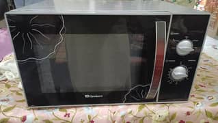 Dawlance Microwave oven for sale