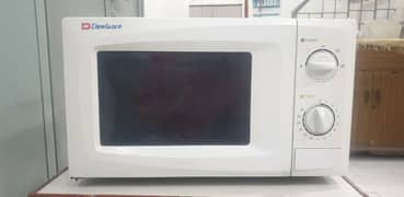 Microwave Oven For sale In Best Condition