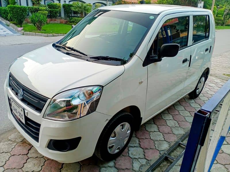 Suzuki Wagon R 2022 2