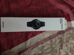 Galaxy watch 4 classic 46mm