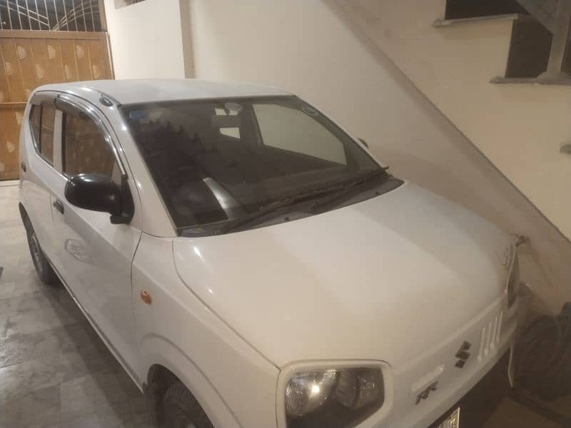 Suzuki Alto 2020 1