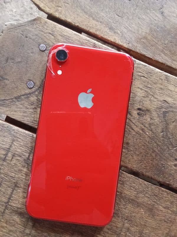 iphone XR 128gb 1