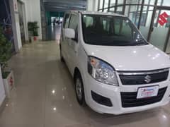 Suzuki Wagon R 2022 AGS