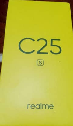 realme c25s 4/128 0