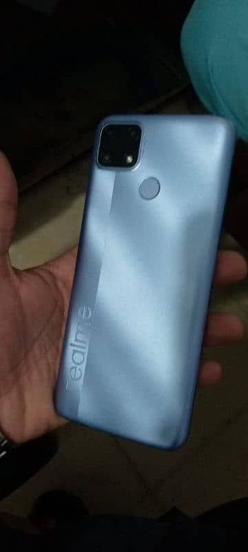 realme c25s 4/128 5