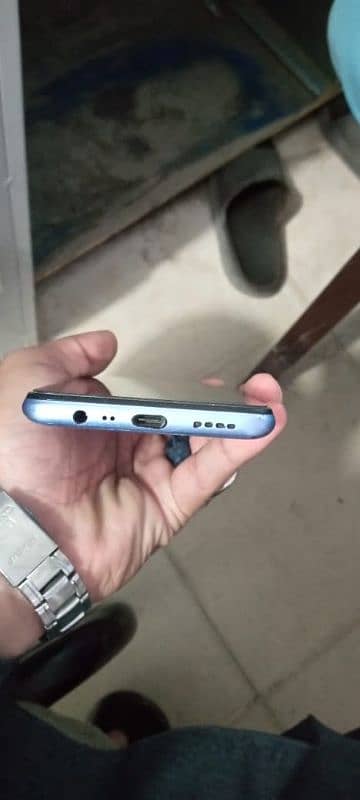 realme c25s 4/128 7