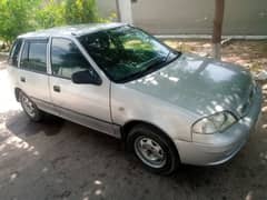 Suzuki Cultus VX 2007