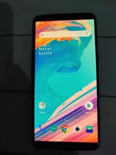 Oneplus 5T