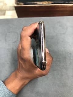 iphone xs max non