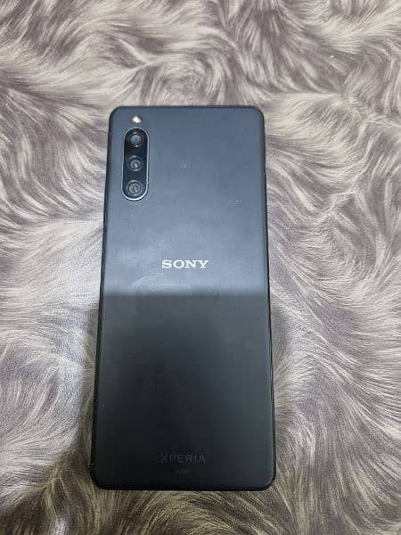 Sony Xperia 10 IV 2