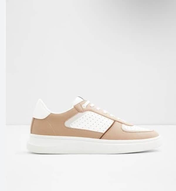 Aldo Drishtia Sneaker || ORIGINAL 3