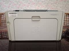 HP laser jet p1505