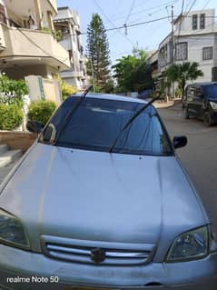 Suzuki Cultus VXR 2008/2010