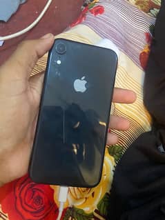 Iphone xr 0