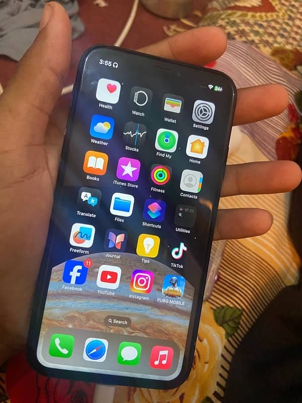 Iphone xr 1