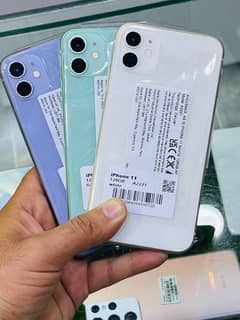 iphone 11 128gb pta approve 0