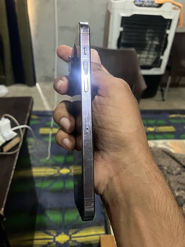 IPhone 14 Pro Max Factory Non Pta 5