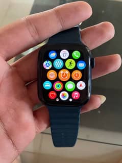 APPLE WATCH SERIES 6 44mm