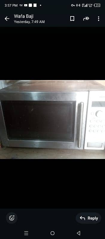 conventional grill microwave 1