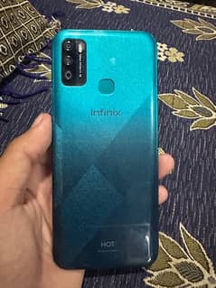 infinix hot 9 play 4 64