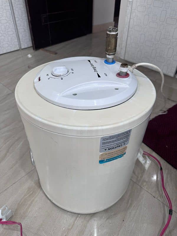 electric geyser for sale 40 litre 1