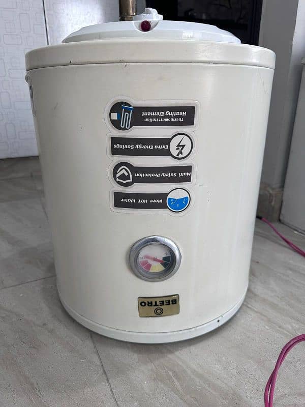 electric geyser for sale 40 litre 2