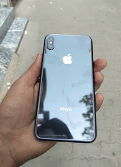 I phone Xsmax 256 gb