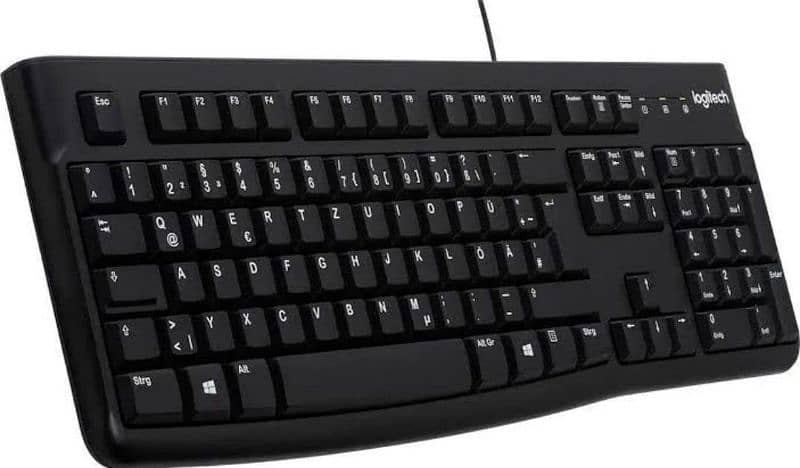 wired lightning gaming keyboard 1