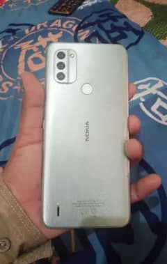 C31 Nokia