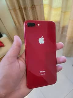 APPLE IPHONE 8 PLUS (NON PTA)