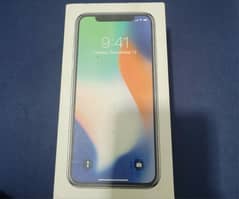 IPhone X PTA Approved