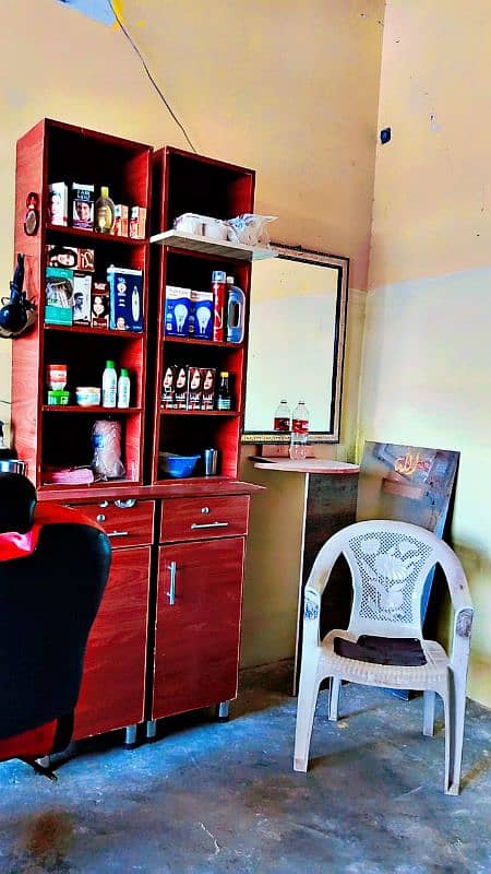 salon for sale urgent 4