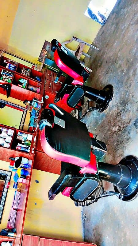 salon for sale urgent 5