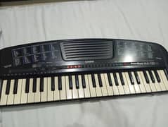 CASIO Digital KeyBoard 0