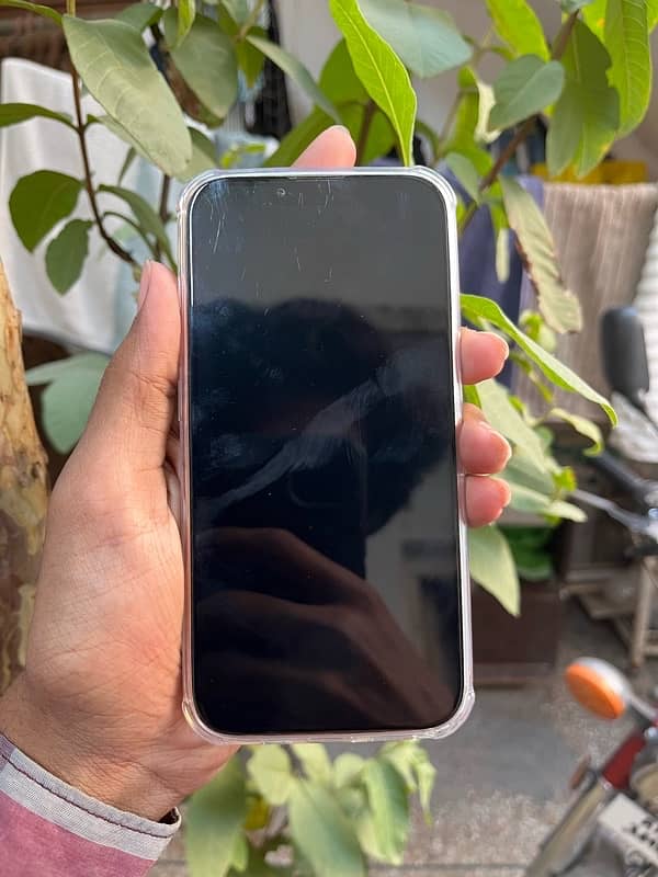 iPhone 13 Pro Non Pta 256 Gb 3