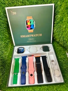 smart watch ultra 0