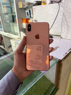 IPHONE XSMAX 0