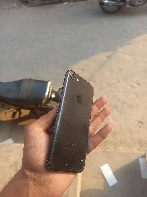 iPhone 7 non pta 128gb 0