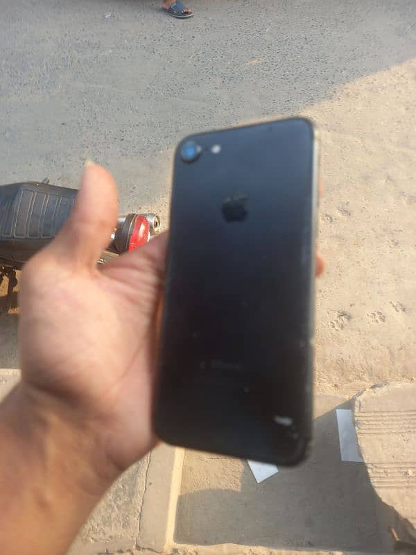 iPhone 7 non pta 128gb 4