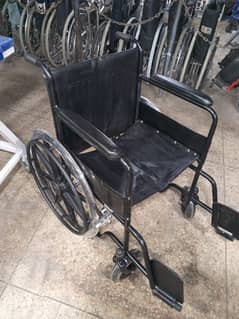 Wheel Chair BMW